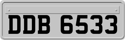 DDB6533