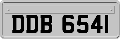 DDB6541