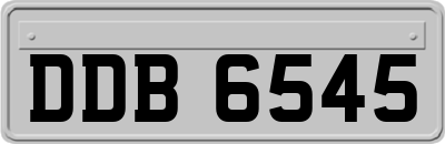 DDB6545