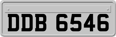 DDB6546
