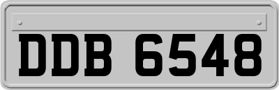 DDB6548