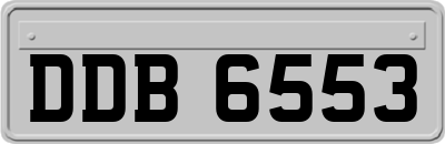 DDB6553