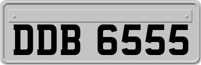 DDB6555