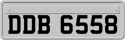 DDB6558