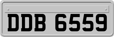 DDB6559
