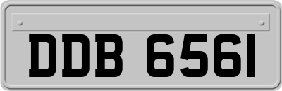 DDB6561