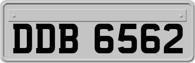 DDB6562