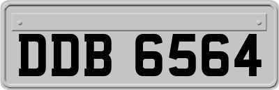 DDB6564