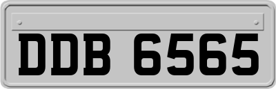 DDB6565