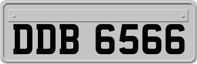 DDB6566