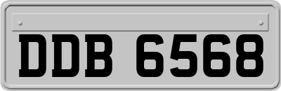 DDB6568