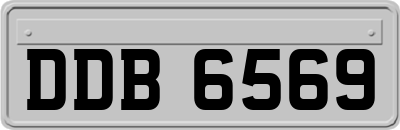 DDB6569