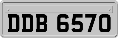 DDB6570
