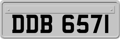 DDB6571