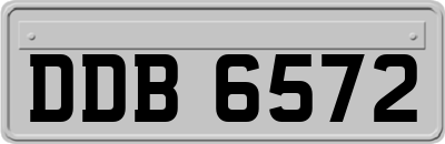 DDB6572