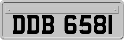 DDB6581