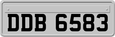 DDB6583