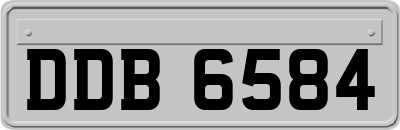 DDB6584