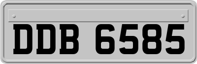 DDB6585