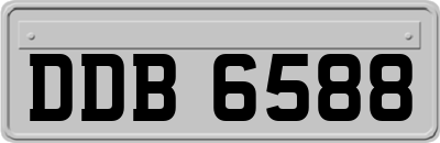 DDB6588