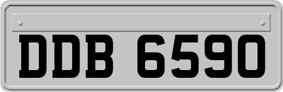 DDB6590
