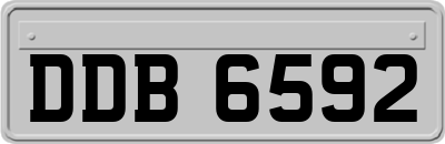 DDB6592
