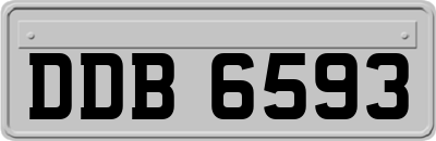 DDB6593