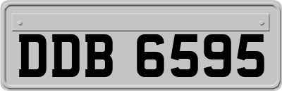 DDB6595