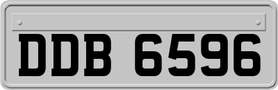 DDB6596