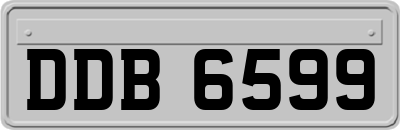 DDB6599