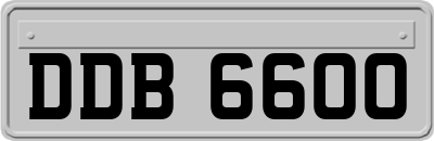 DDB6600
