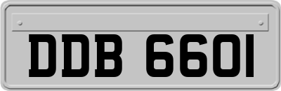 DDB6601