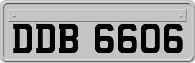 DDB6606