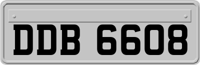 DDB6608