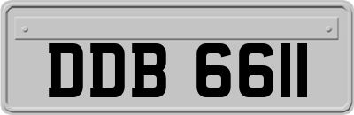DDB6611