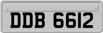 DDB6612