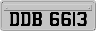 DDB6613