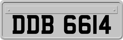 DDB6614