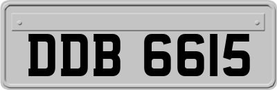 DDB6615