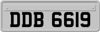 DDB6619
