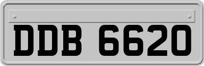DDB6620