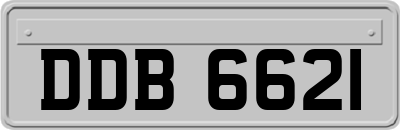 DDB6621