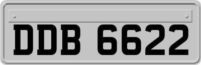 DDB6622