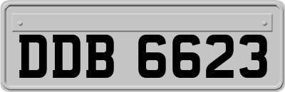 DDB6623