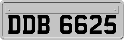 DDB6625