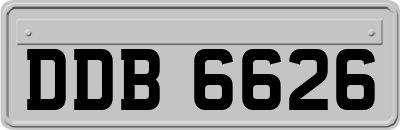 DDB6626
