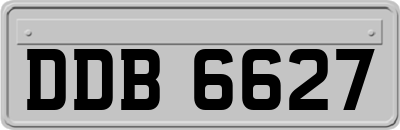 DDB6627