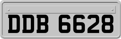 DDB6628