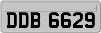 DDB6629