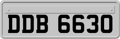 DDB6630